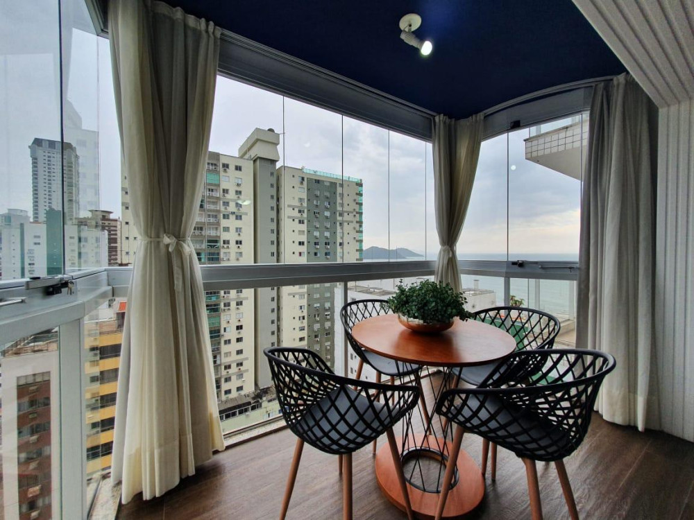 Apartamento  em Balneário Camboriú